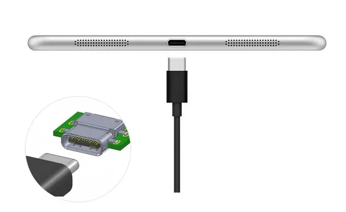 USB 3.1 Type C란 무엇이며 USB C 코드 케이블 소개