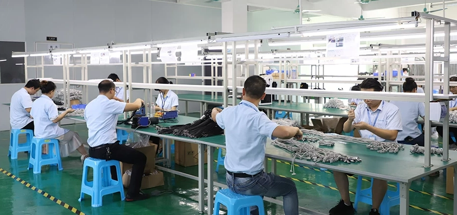 맞춤형 USB 케이블 및 제조업체