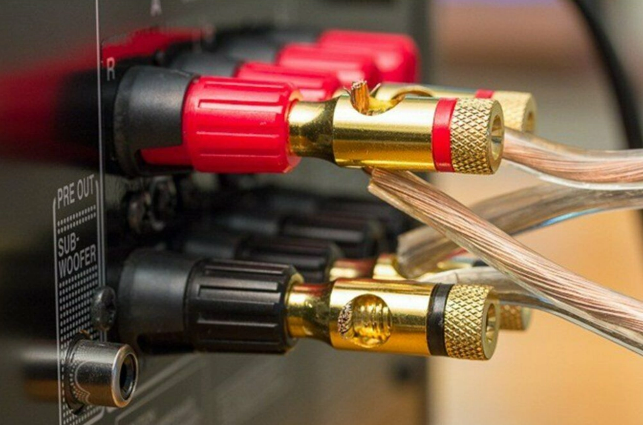 오디오 연결의 최신 혁신 소개: 전문 바나나 케이블 제조업체의 바나나 케이블 - 우수한 음질 제공!