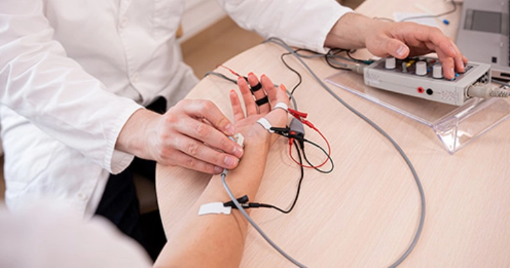 USB 의료 치료 케이블 및 USB Type C ECG 케이블 제조업체 소개