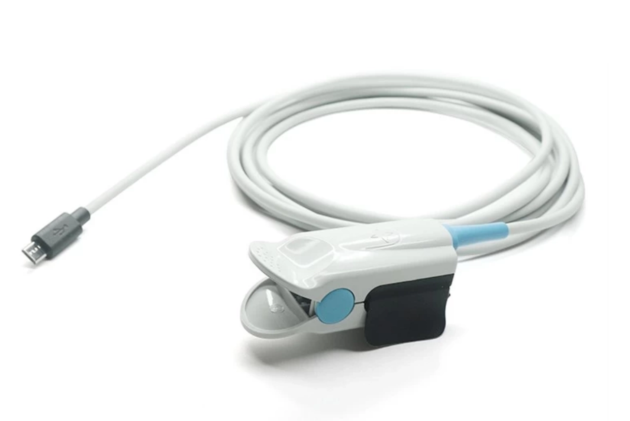 소개 혈액 산소 프로브: 전문 의료 와이어 사용자 정의