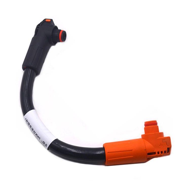 신에너지 와이어 하니스가 무엇인지 아시나요?