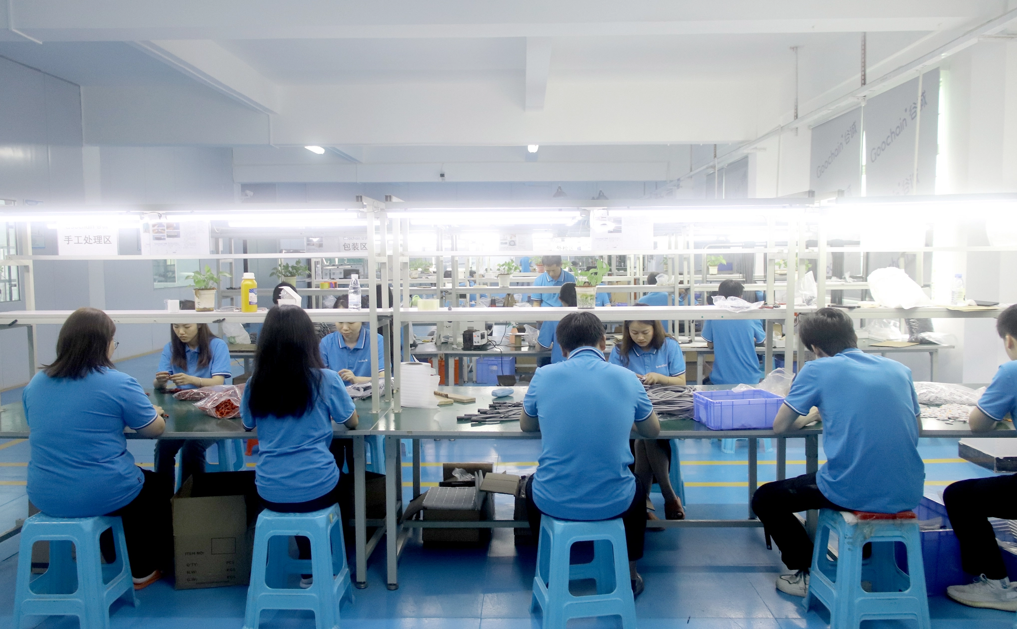 Cavi ECG e derivazioni di alta qualità da un produttore affidabile