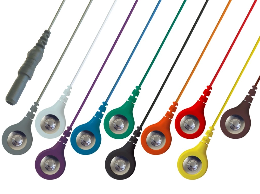 인증된 중국 제조업체의 재사용 가능한 ECG/EKG/EEG 전극에 대한 종합 가이드