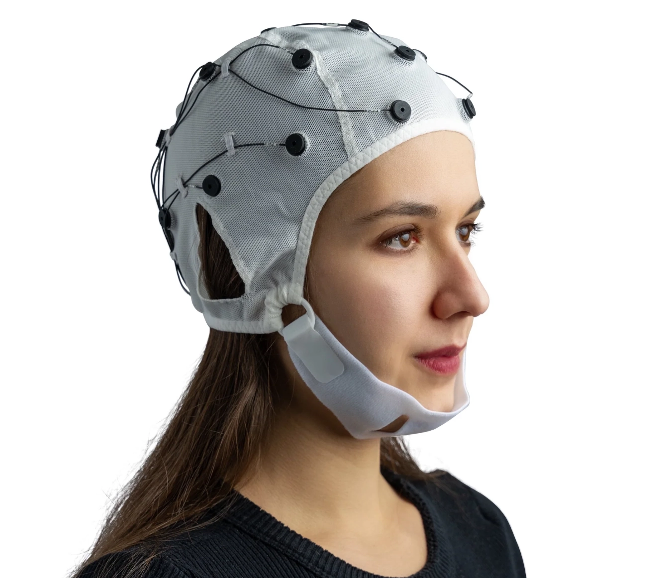 고품질 EEG 및 ECG 전극 및 커넥터 : Goochain의 신뢰할 수있는 솔루션