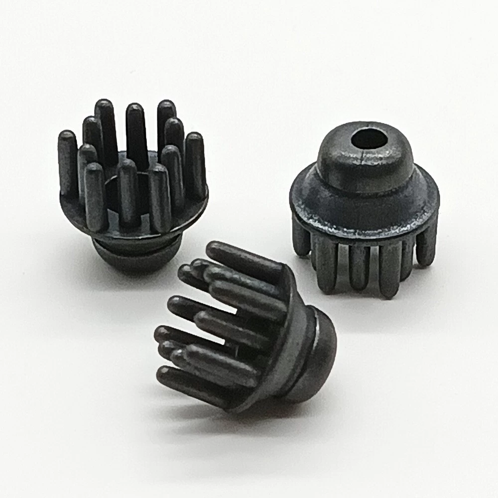 China AgCl Dry Electrode Silver Chloride Comb EEG Electrodes for Accurate Brainwave Monitoring | OEM Manufacturer manufacturer
