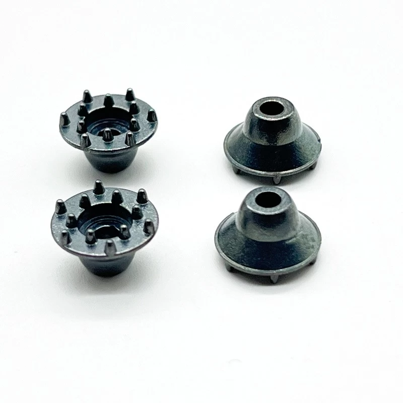 China ABS Silver-Plated Ag/AgCl 12-Claw Dry EEG Electrode – Manufacturer & Supplier from China manufacturer