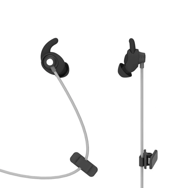 taVNS ear clip electrode for vagus nerve stimulation