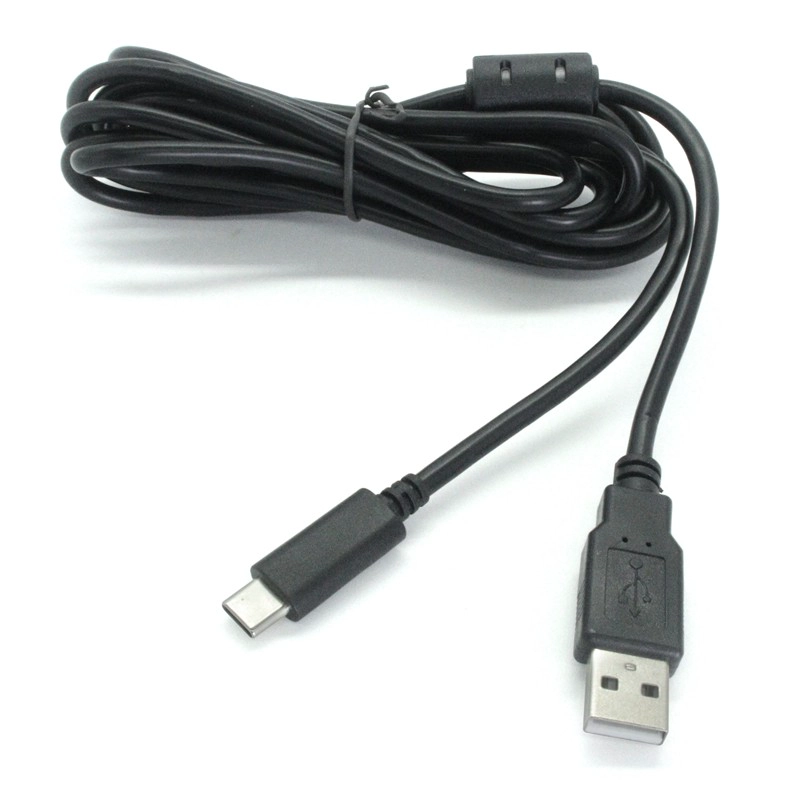 usb am to type-c cm data cable with ferriteコア|高品質のメーカー| ISO 13485およびISO 9001認定