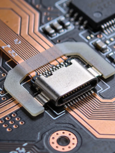 Escolhendo o cabo USB de fita FPC correto para projetos incorporados e POS