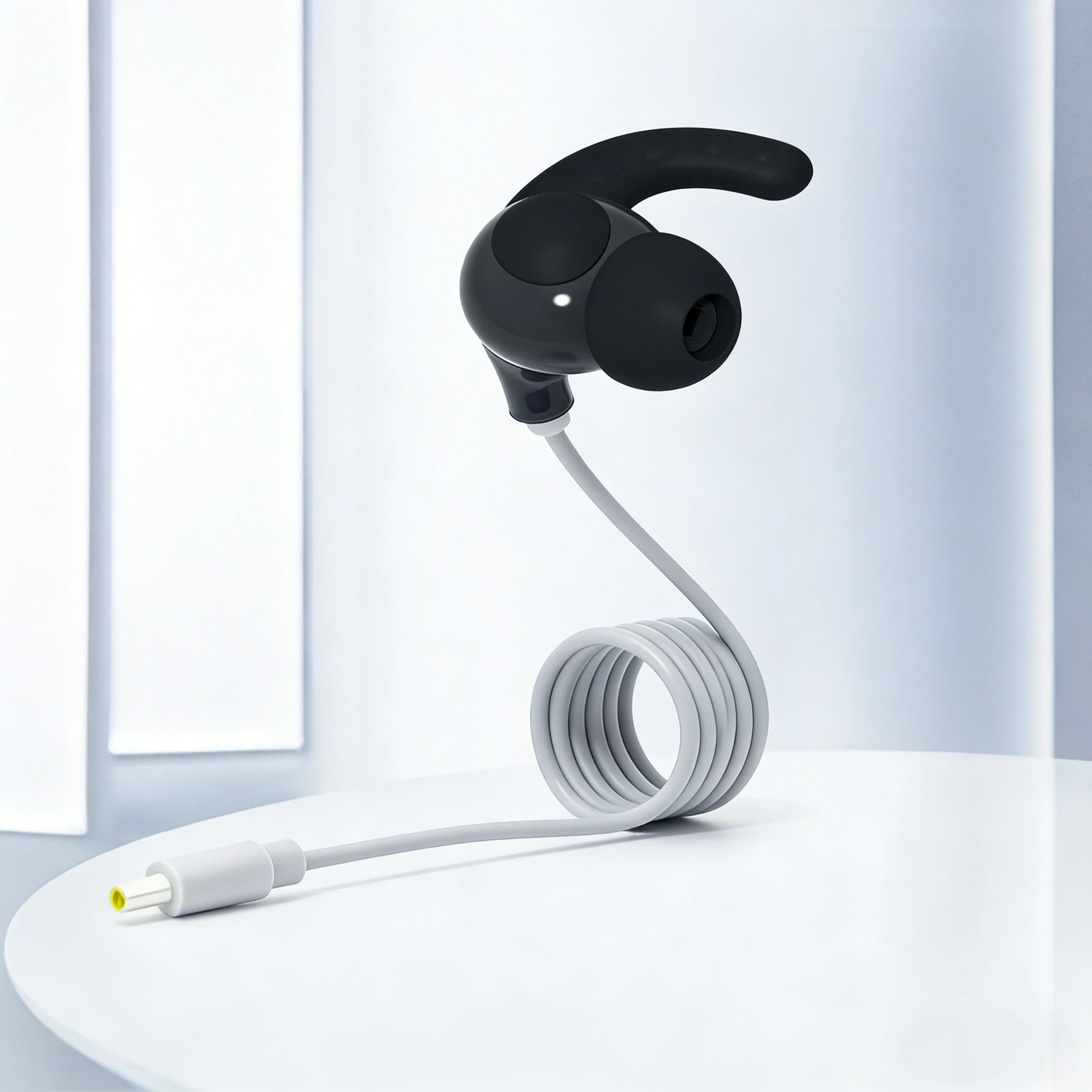 Goochain lança novo produto TaVNS Vagus Nerve Ear Clip: tecnologia de saúde de precisão, aceitando personalização corporativa em massa