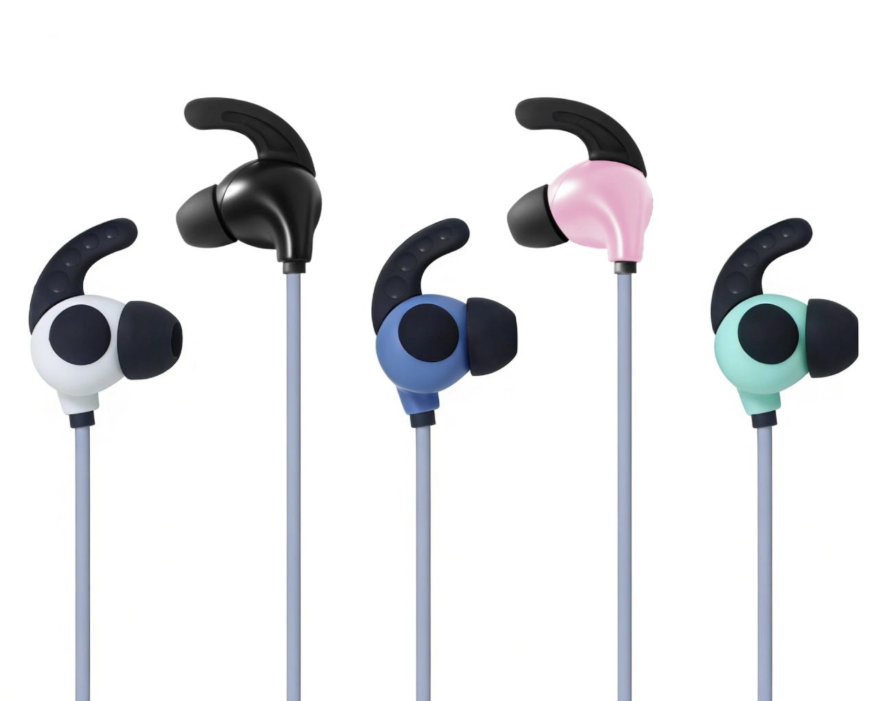 China tVNS & taVNS Ear Electrodes manufacturer