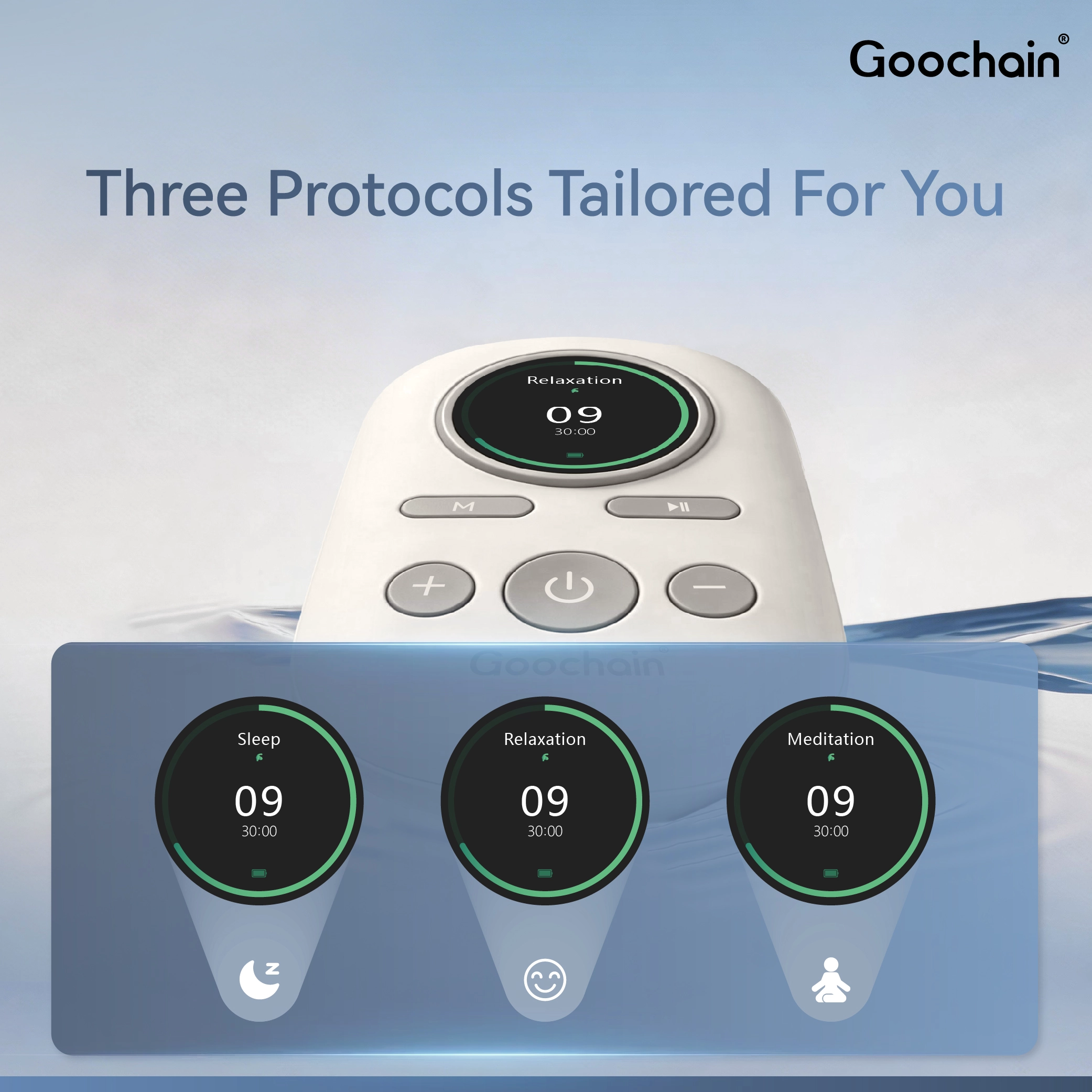 O que é um dispositivo taVNS? Tecnologia, aplicações e benefícios da estimulação transcutânea do nervo vago