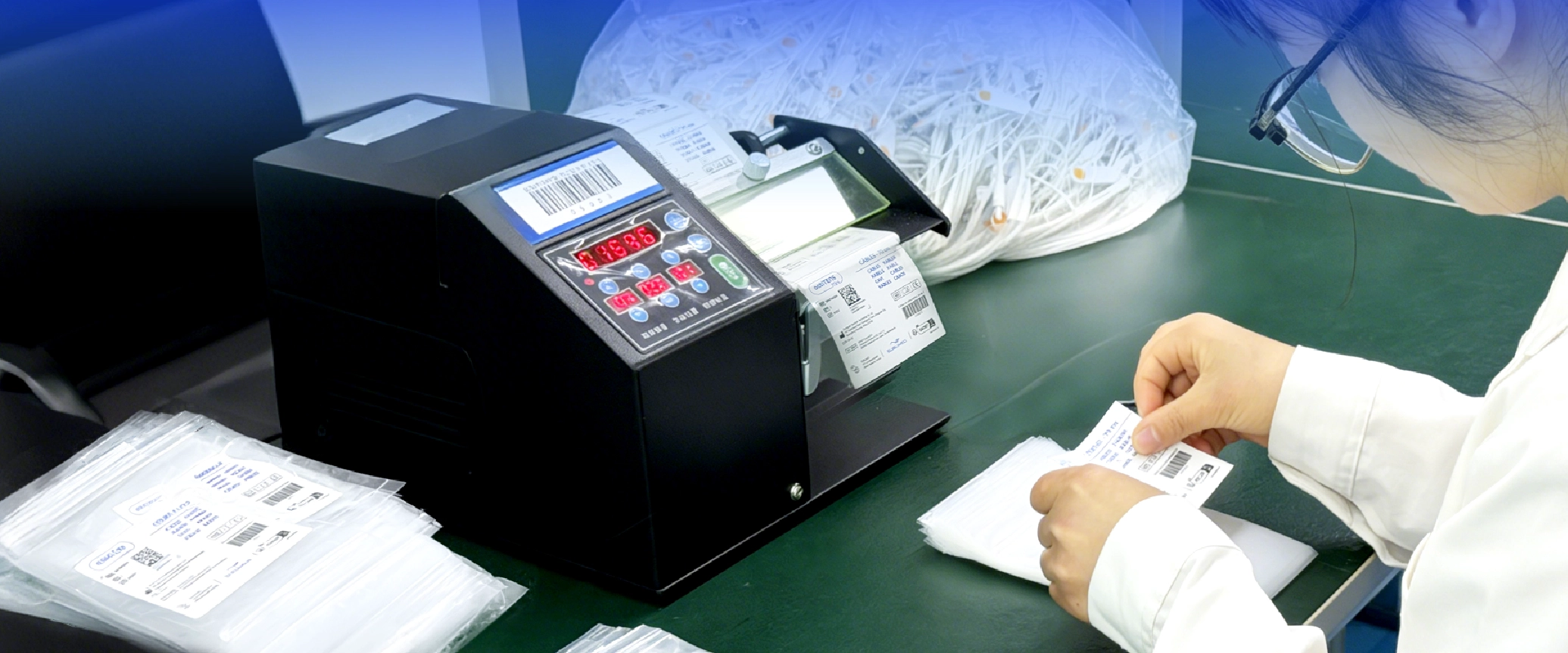 Beispiele für Qualitätsdokumentation