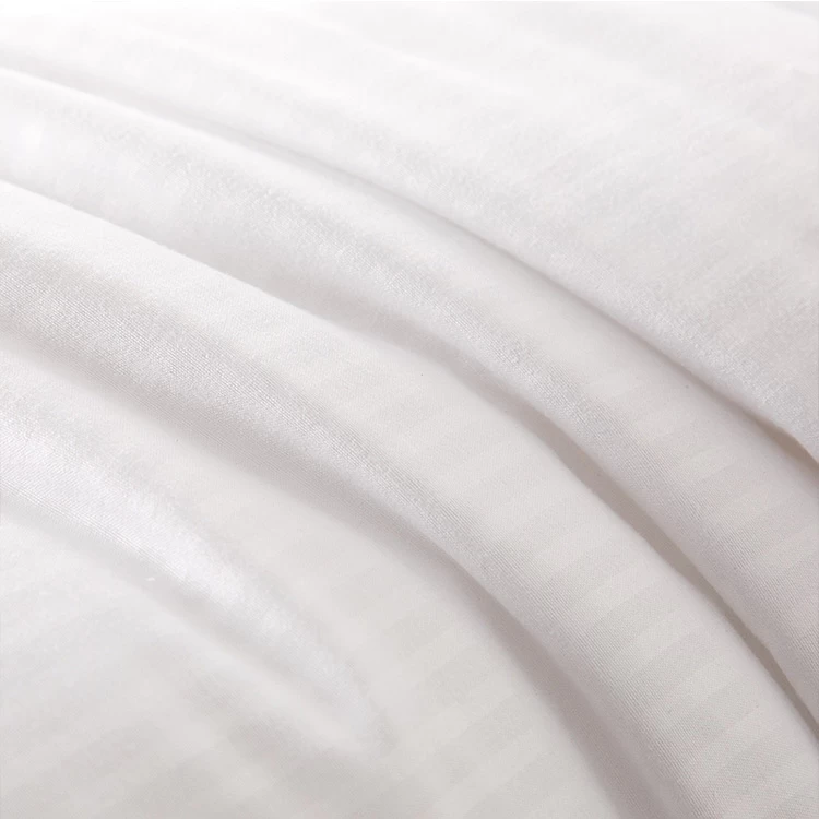 चीन सफेद बिस्तर दिलासा देनेवाला सादा रजाई बिस्तर ऊन भरा दिलासा देनेवाला थोक व्यापारी उत्पादक