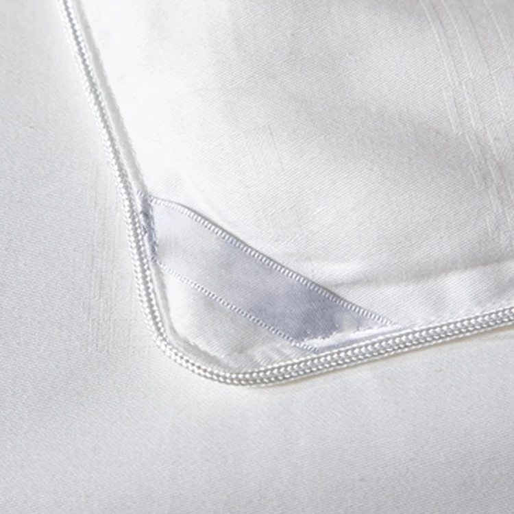 中國 夏季輕質絲綢填充被子防過敏涼爽中國絲綢夏季被子工廠 製造商