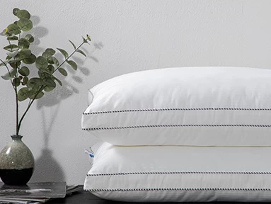 How to choose a pillow？