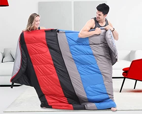 China Tips for using sleeping bags manufacturer