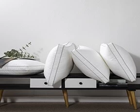 China The Importance of Pillows manufacturer