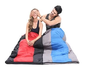 Basic knowledge about sleeping bags