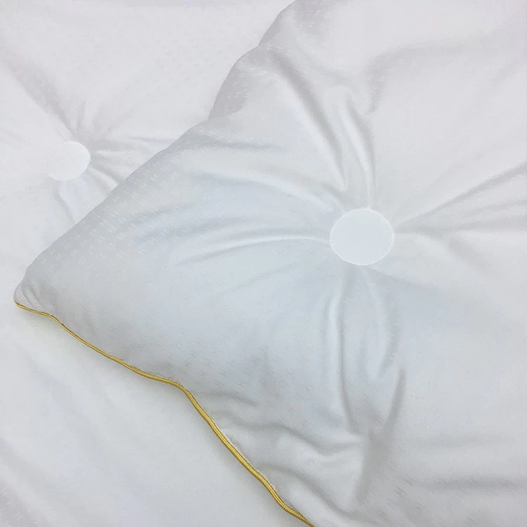 China Soft Luxury Antimicrobic Breathable Ultra Soft ODM OEM China Five-star Hotel Warm Quilt Factory manufacturer