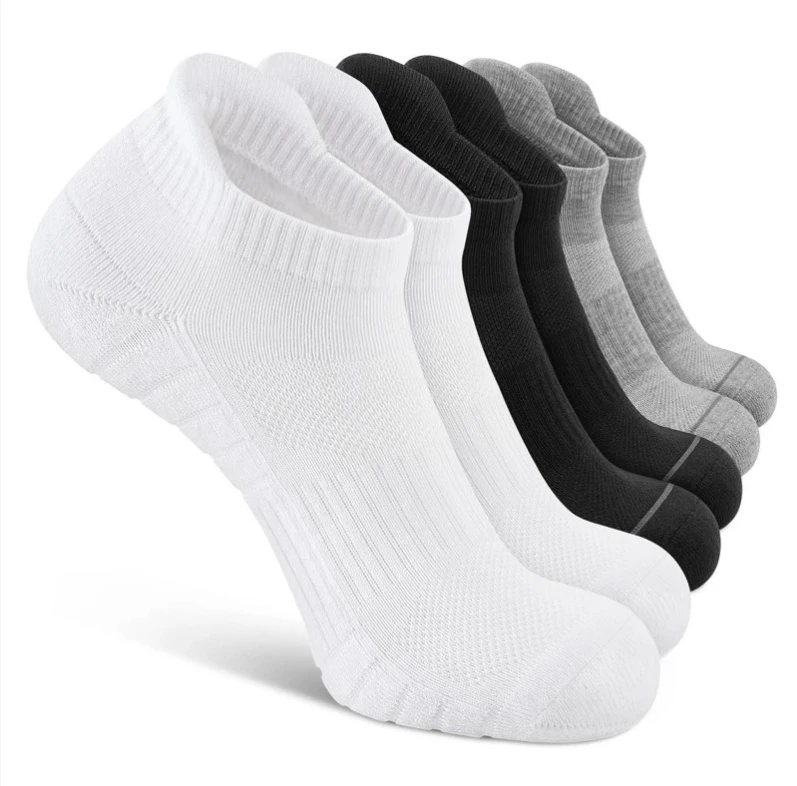 China factory custom logo hiking socks