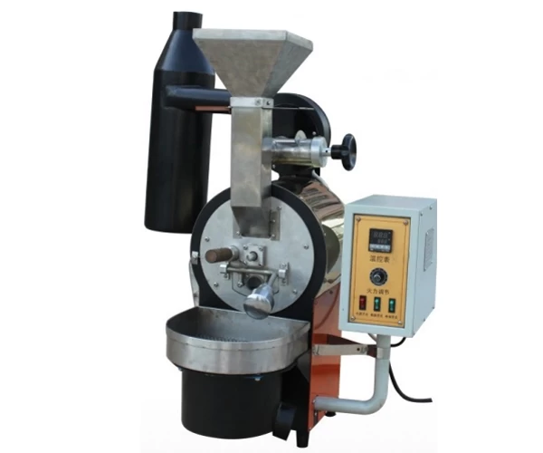Mini caffè Arrosto macchina 600g Tavolo Tavolo Macchina per macchine per la macchina Shenzhen