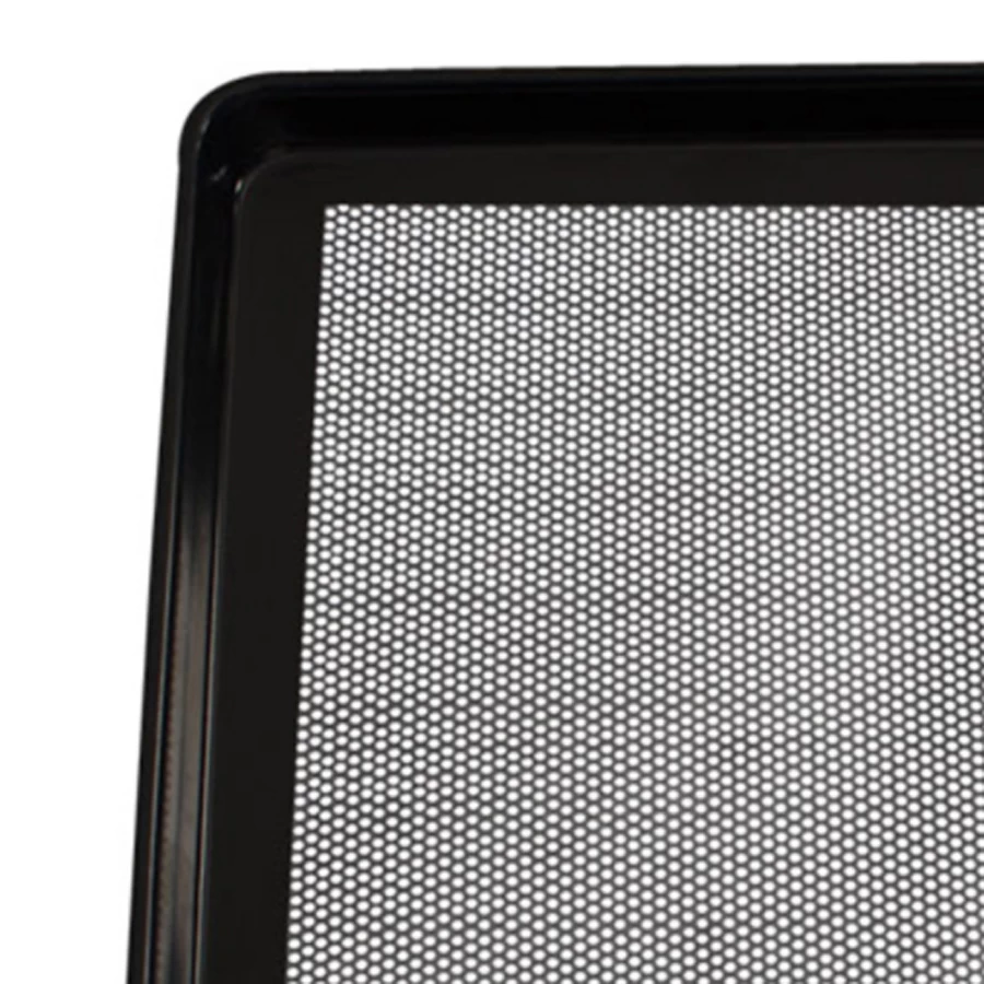 Porcellana Vassoio da forno 600 400 Fornitori Teflon Pane rivestito in alluminio perforato perforato