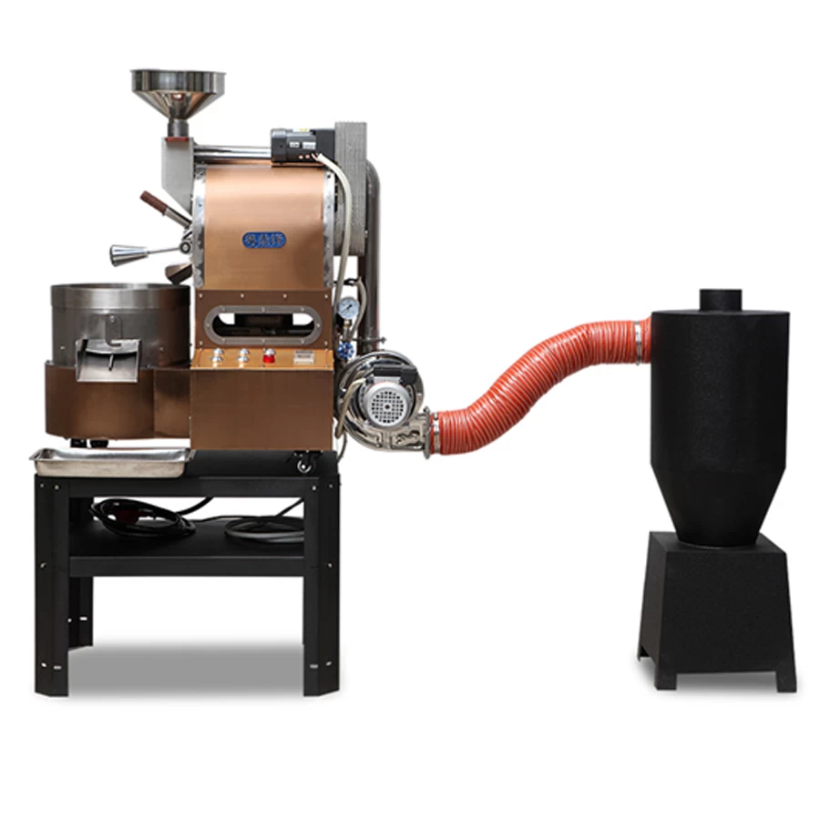 110V 800W 1500g torréfacteur électrique de grain de café torréfacteur de  café