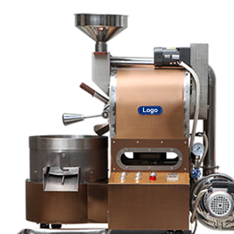 3 kg commercial des grains de café torréfacteur/ Machine torréfaction de  café - Chine Petite Machine de torréfaction de café, Accueil Machines à café  torréfacteur