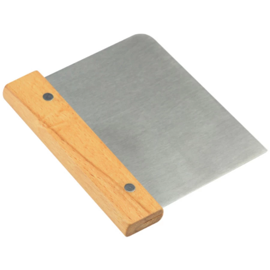 Outils de rouleau de jeu en bois Machine de coupe de boule de biscuit Coupeurs de pâte à pain de gâteau