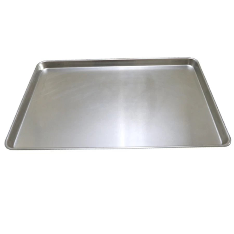 18 Gauge Attrezzature da forno Utensili per il pane Teglia da forno in lega di alluminio