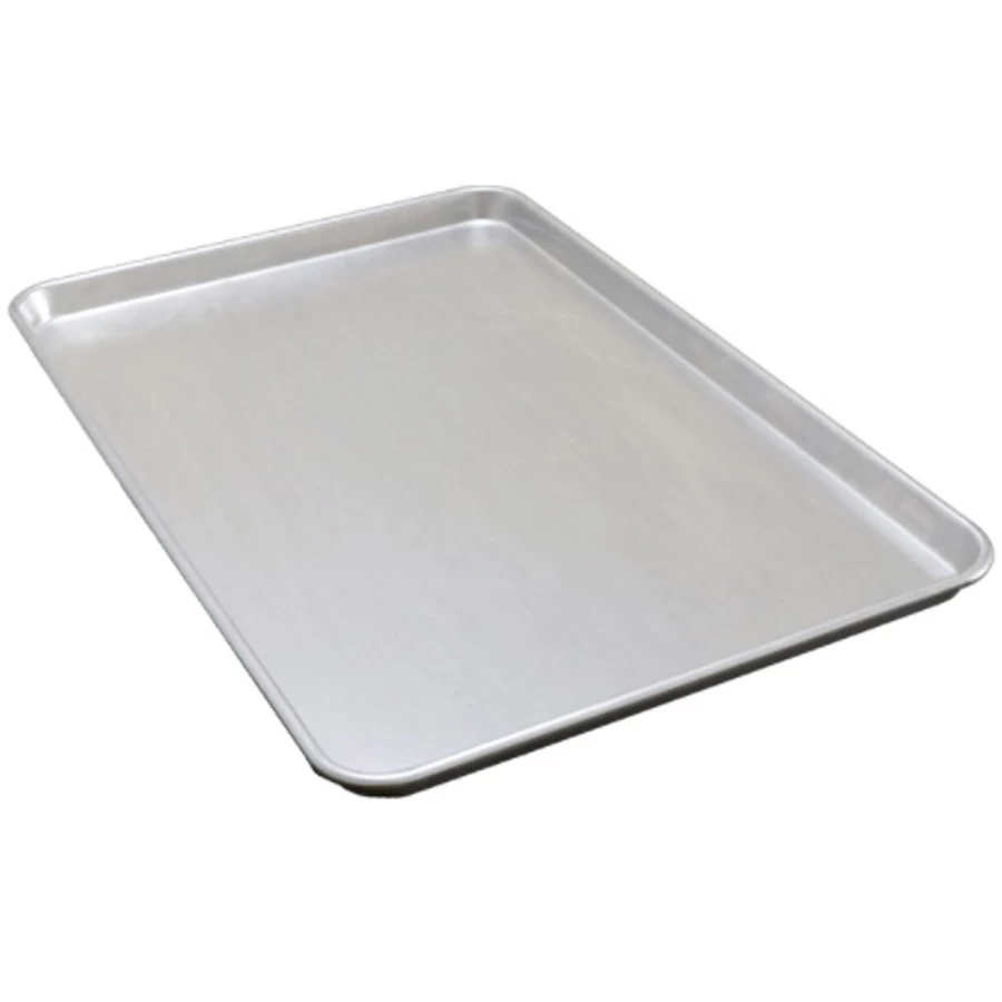 18 Gauge Attrezzature da forno Utensili per il pane Teglia da forno in lega di alluminio