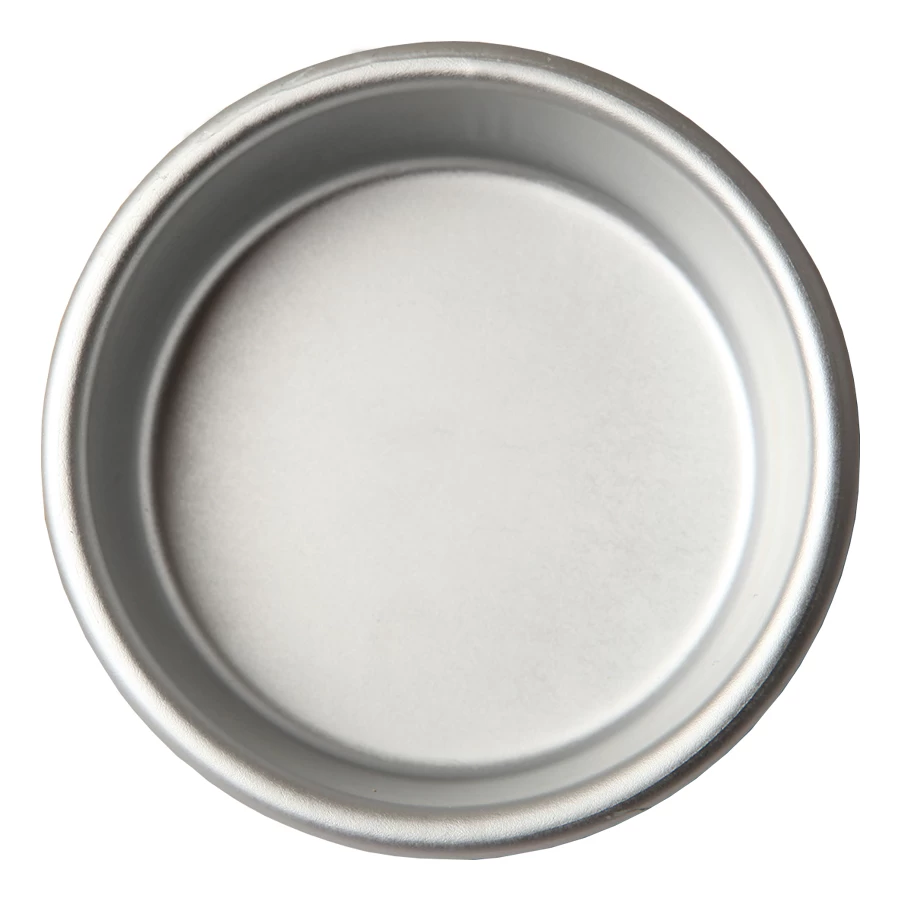Moule rond antiadhésif pour hamburger moule à galette moule à pouding en aluminium pain de cuisine plateau à hamburger