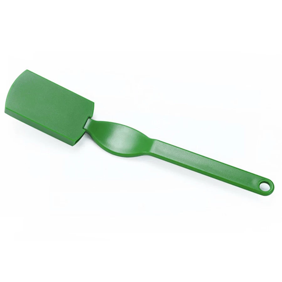 Plastic White Dough Cutter Green Carbon Bread Lame Bread Baking Accessories Set Cake and Pastry Tools