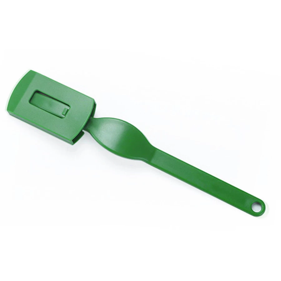 Plastic White Dough Cutter Green Carbon Bread Lame Bread Baking Accessories Set Cake and Pastry Tools