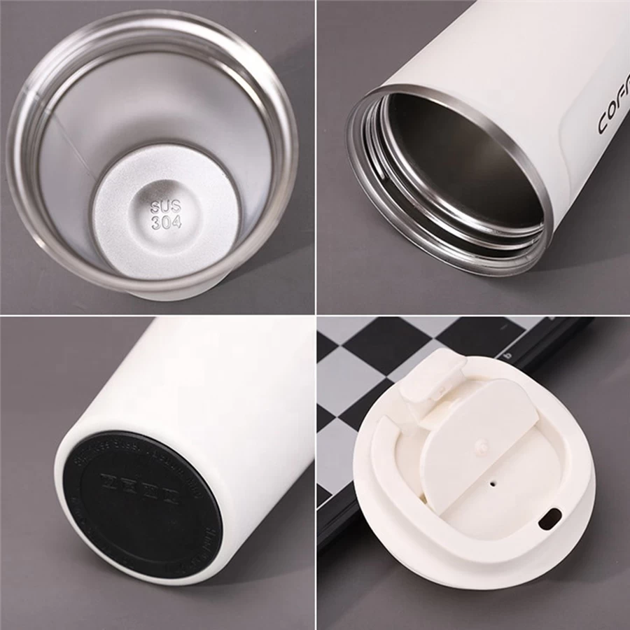 China Thermos Cup Coffee Manufacturers Suppliers Factory - Customized Thermos  Cup Coffee