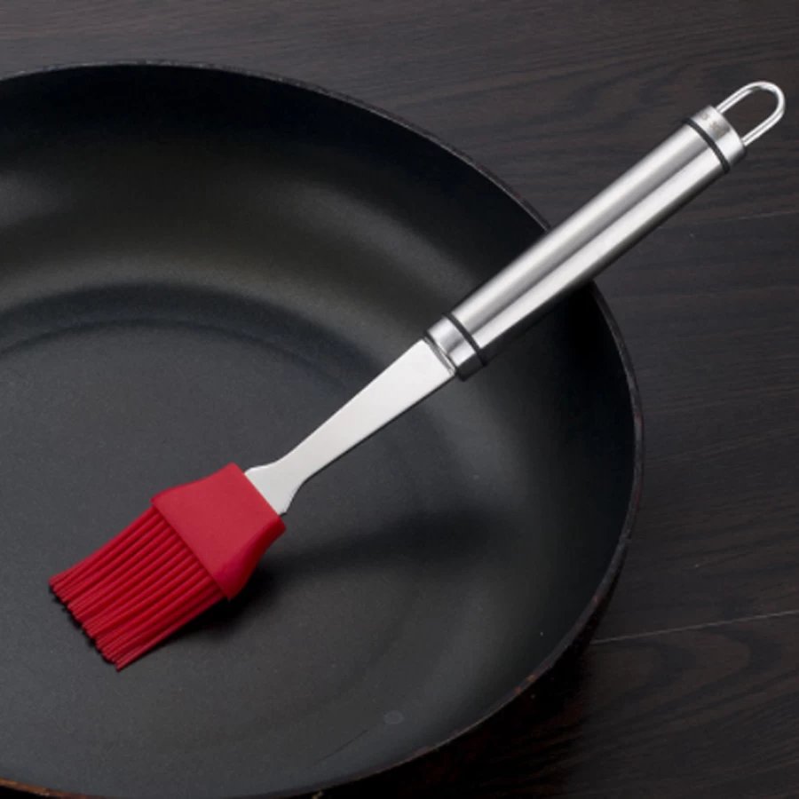 Trapano per la pulizia dei tappeti per la pulizia delle mani per uso familiare Spazzola per barbecue da cucina Spazzole per la pulizia in silicone