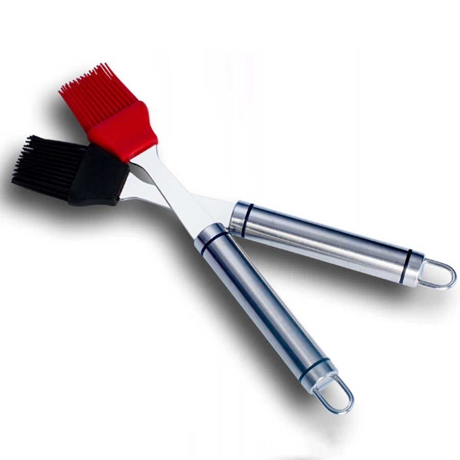 Trapano per la pulizia dei tappeti per la pulizia delle mani per uso familiare Spazzola per barbecue da cucina Spazzole per la pulizia in silicone