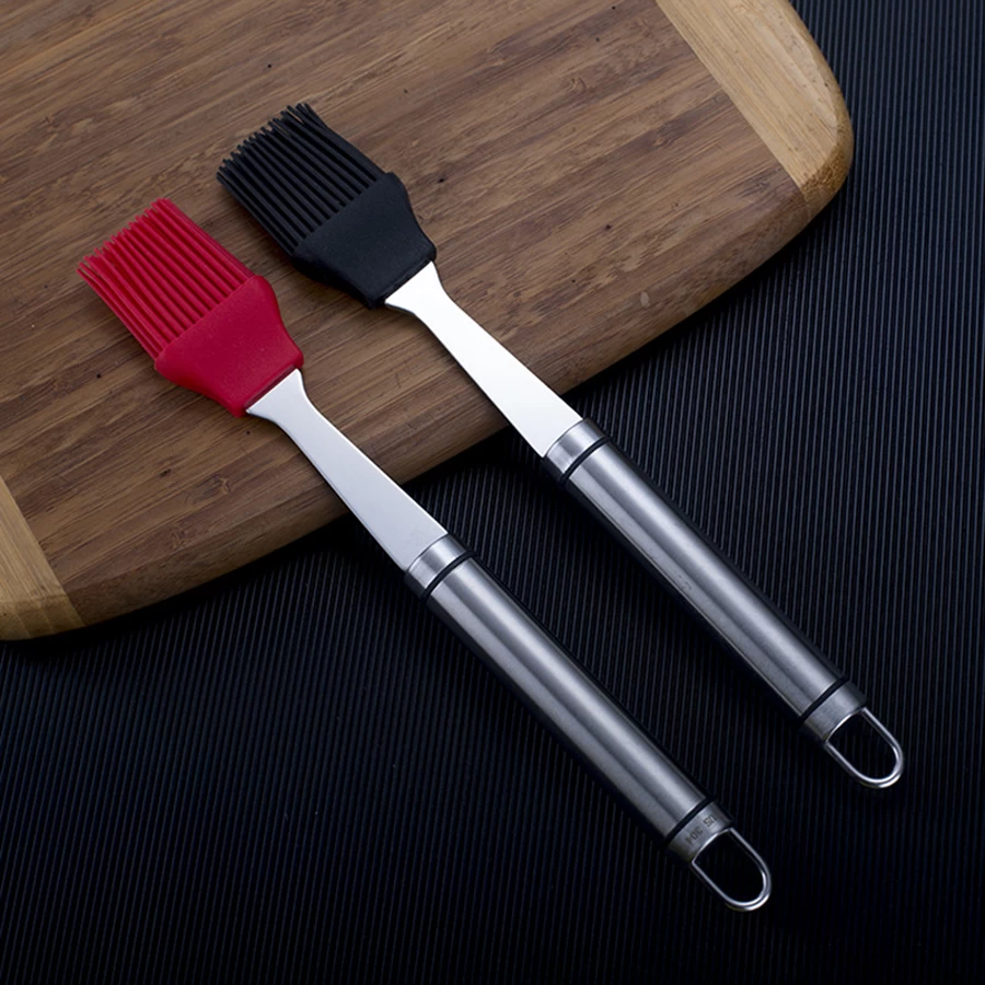 Trapano per la pulizia dei tappeti per la pulizia delle mani per uso familiare Spazzola per barbecue da cucina Spazzole per la pulizia in silicone