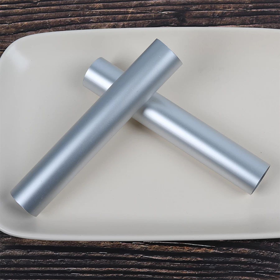 Customs Round Shape Divided Cake Pans Stainless Steel Pouching Tower Tart Molds For Baking - COPY - mfvgh6
