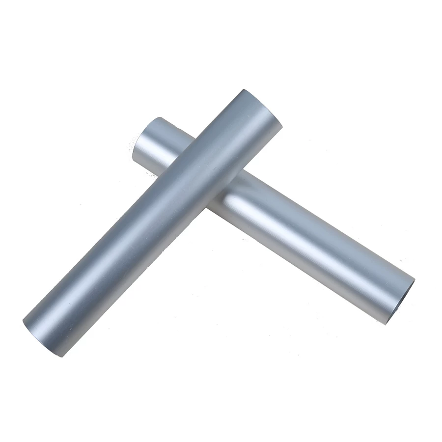 Customs Round Shape Divided Cake Pans Stainless Steel Pouching Tower Tart Molds For Baking - COPY - mfvgh6