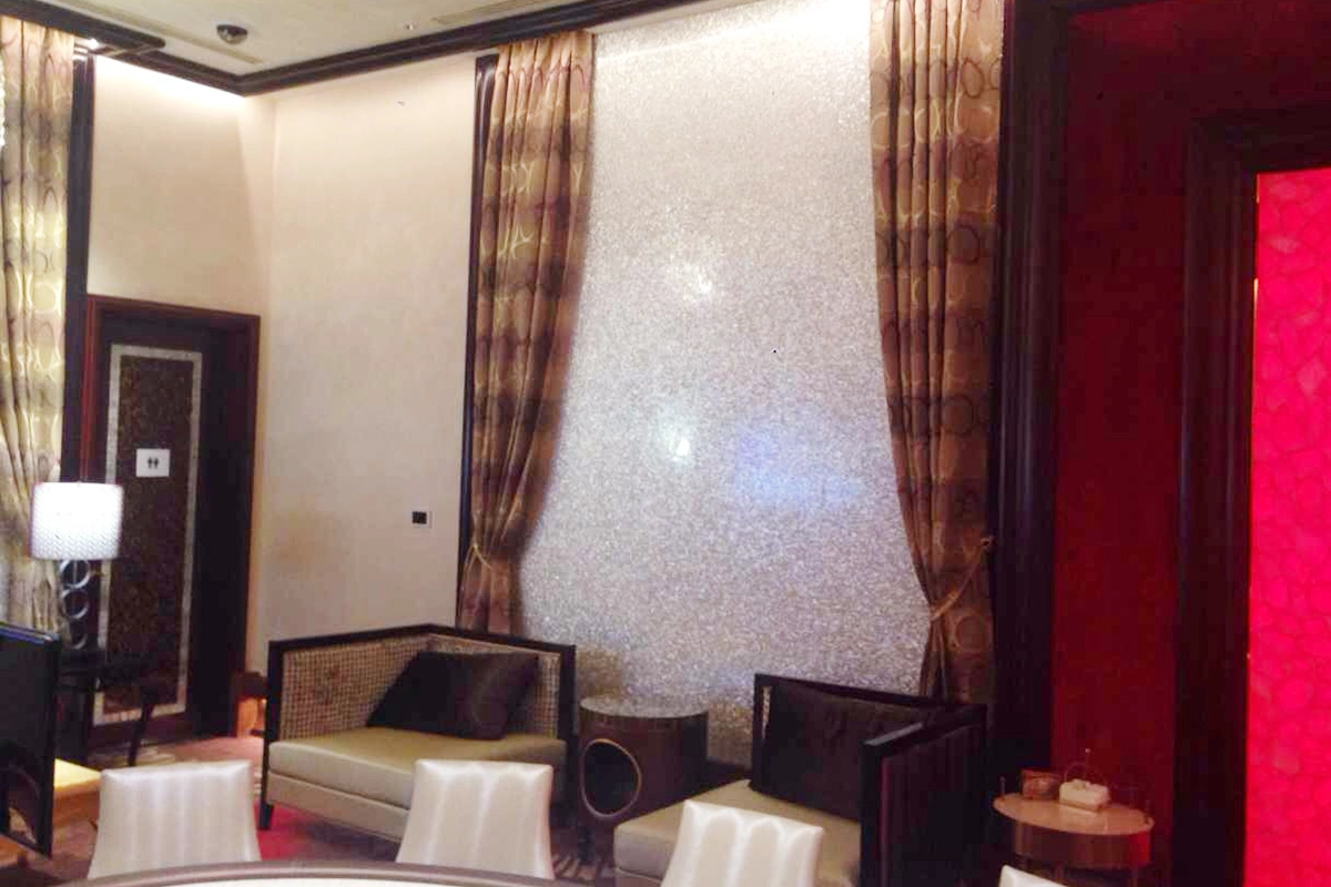 semi precious stone slab factory