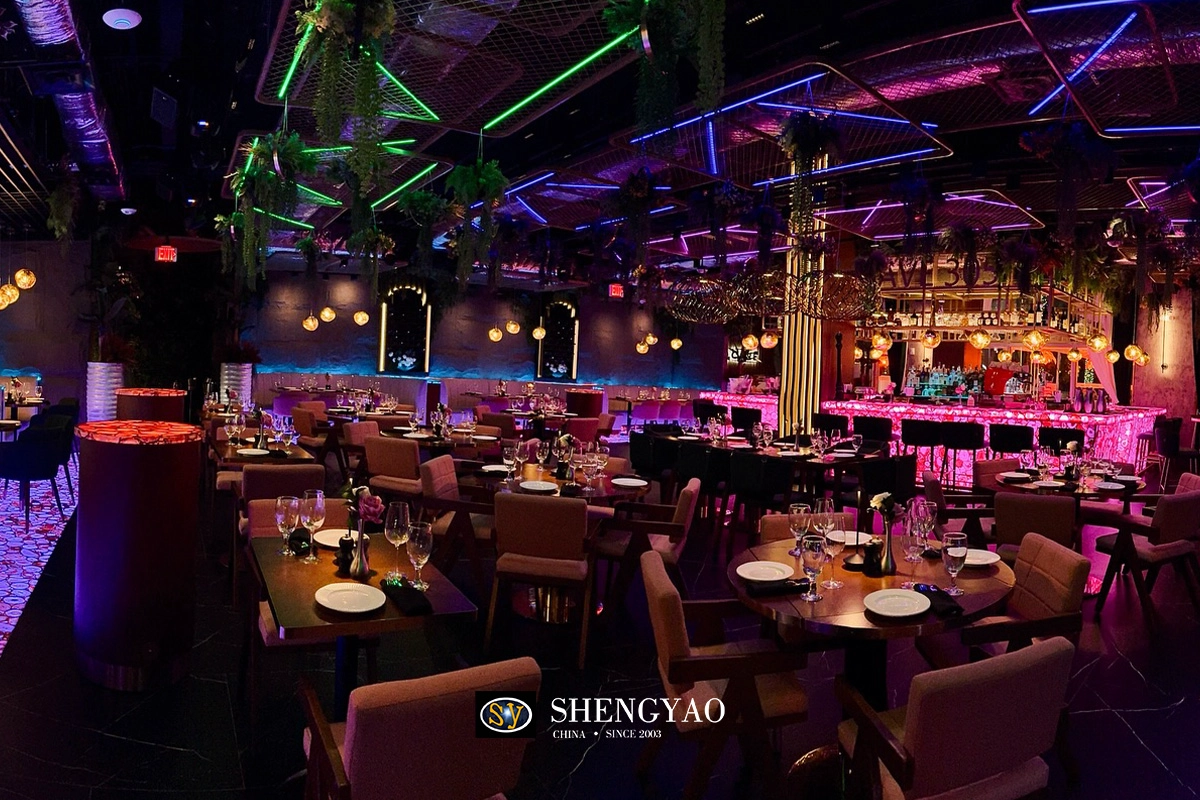 backlit agate semi precious stone bar countertop