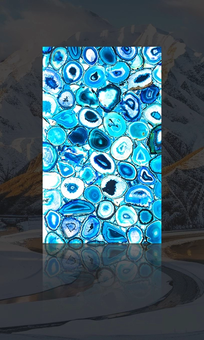 China Agate Slab manufacturer