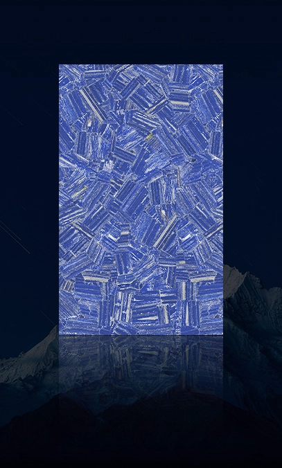 China Lapis Lazuli Slab manufacturer