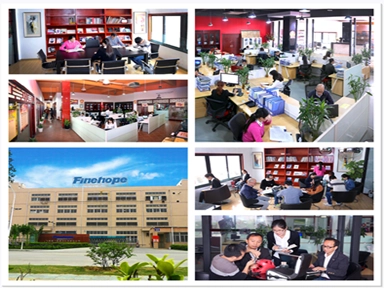 Known about Finehope Company