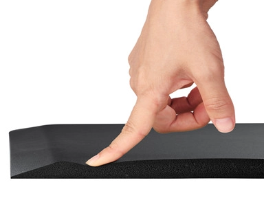 Finehope Polyurethane high-density moisture-proof kitchen mat