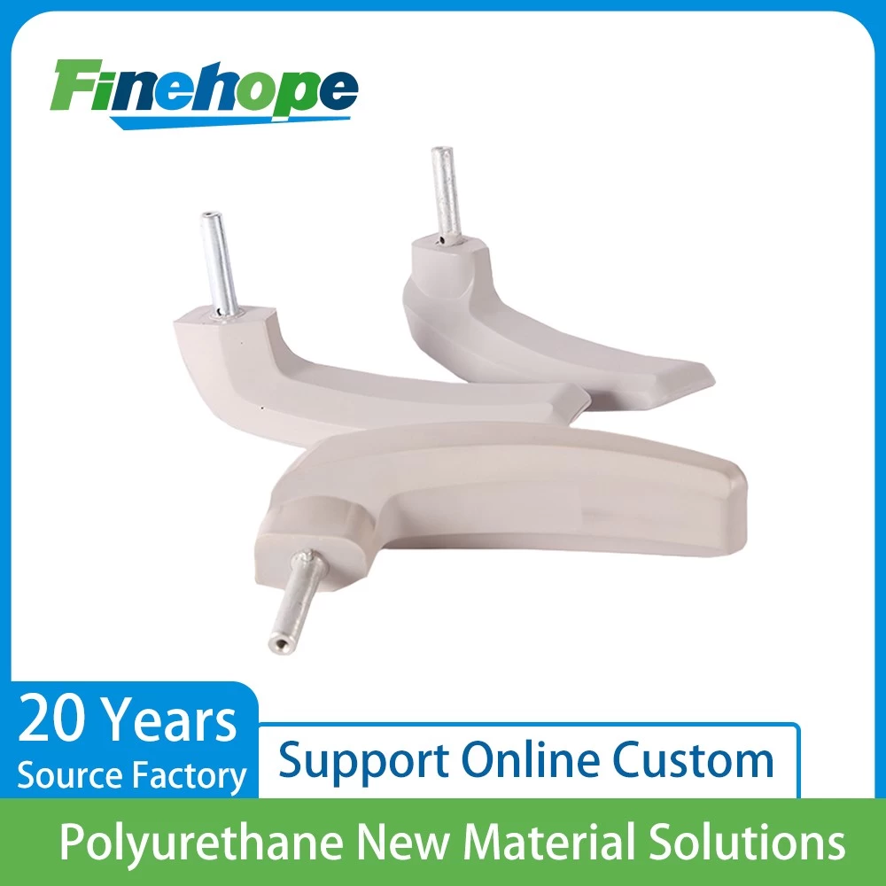 new design operating room promotional high density Multifunction dentist armrest rubber durable foam washable factory