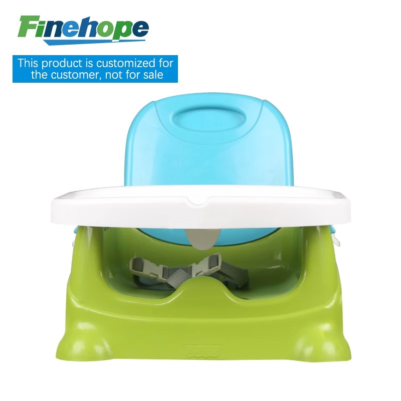 Finehope Multi-functional detachable highchair seat feeding portable high chair for baby child dining chair
